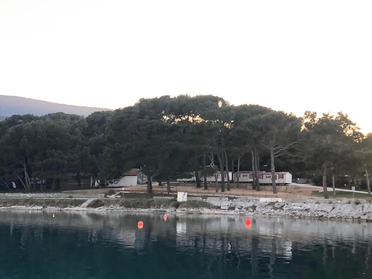 Mobile Home “Preko Mosta” Osor